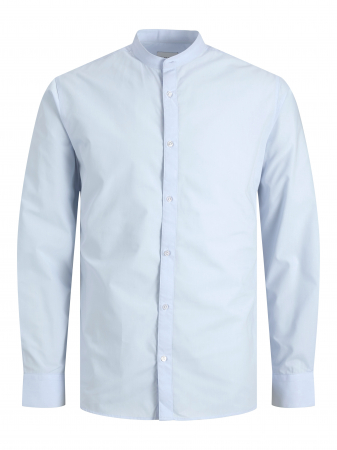 Camasi - Jack Jones Camasa Albastra Deschisa  Barbati