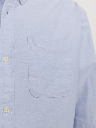 Jack Jones Camasa Albastra Deschisa Regular Barbati [3]