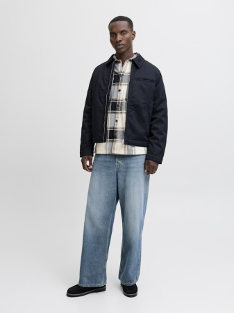 JACK&JONES Camasa Crockery  Barbati [3]