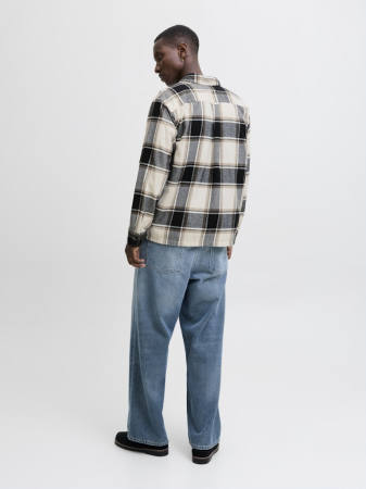 JACK&JONES Camasa Crockery  Barbati [2]