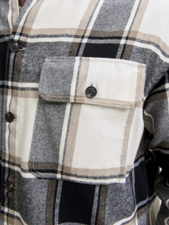 JACK&JONES Camasa Crockery  Barbati [5]