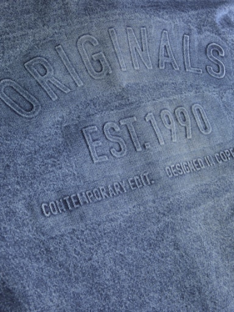 Jack Jones Camasa Albastra  Barbati [3]