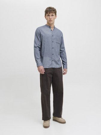 Jack Jones Camasa Albastra  Barbati [4]