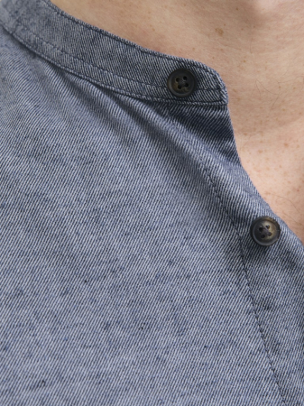 Jack Jones Camasa Albastra  Barbati [5]