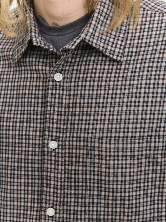 Jack Jones Camasa Maro Inchis  Barbati [4]