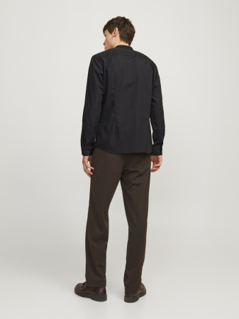 Jack Jones Camasa Neagra  Barbati [3]