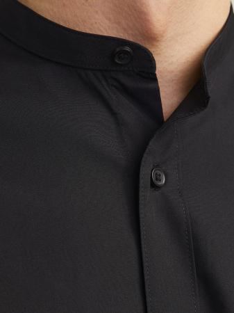 Jack Jones Camasa Neagra  Barbati [5]