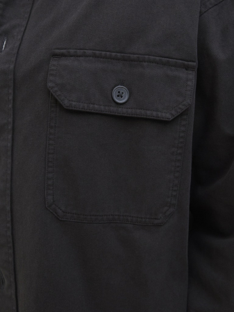 Jack Jones Camasa Neagra  Barbati [5]