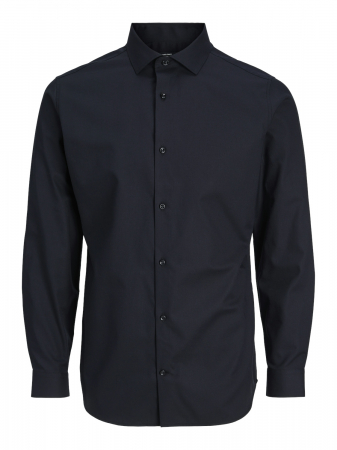 Jack Jones Рубашка Negru Slim [6]