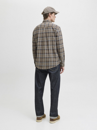 Jack Jones Рубашка Otter  [1]