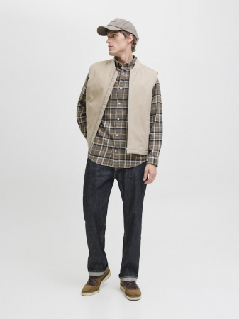 Jack Jones Рубашка Otter  [2]