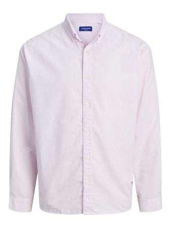 BARBATI - JACK&JONES Camasa Roz  Barbati