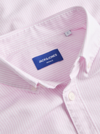 JACK&JONES Camasa Roz  Barbati [3]