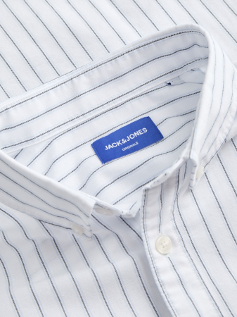 JACK&JONES Мужская Рубашка Skyway  [2]