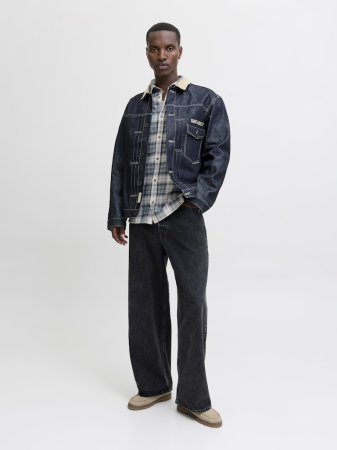 Jack Jones Рубашка Stormy Weather  [3]