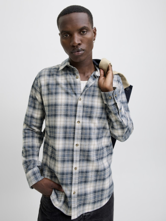 Jack Jones Рубашка Stormy Weather  [1]