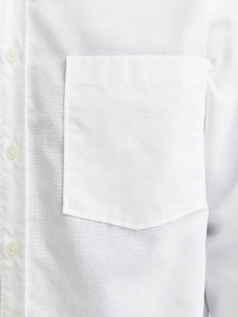 Jack Jones Camasa Alba  Barbati [5]