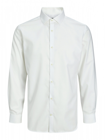 Jack Jones Рубашка White Slim [6]