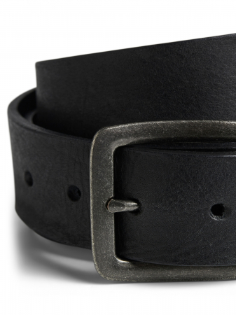 JACK&JONES Curea Negru  Barbati [1]