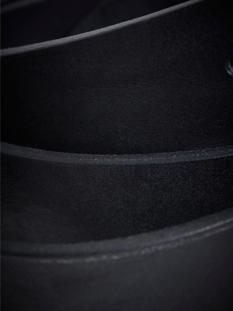 JACK&JONES Curea Negru  Barbati [2]