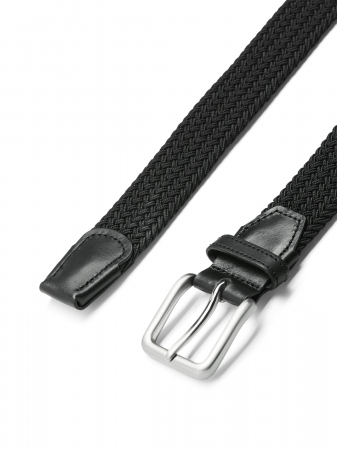 Jack Jones Curea Neagra  Barbati [4]
