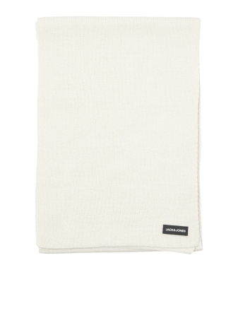 Jack Jones Шарф Antique White  [4]