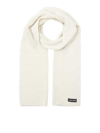 Jack Jones Шарф Antique White  [2]