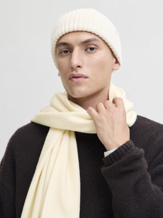 Jack Jones Fular Alb  Barbati [1]
