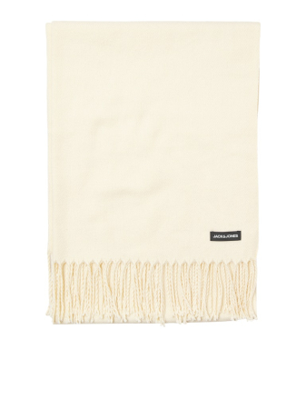Jack Jones Fular Alb  Barbati [3]