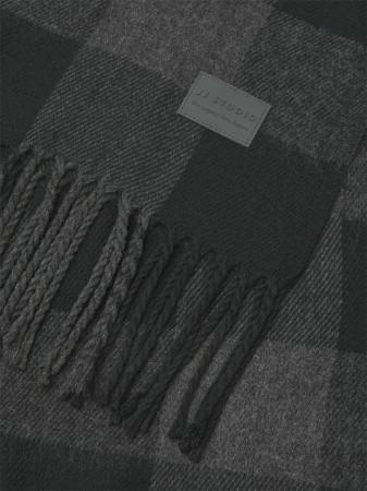 Jack Jones Шарф Black Beauty   [1]
