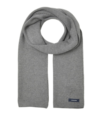 Jack Jones Fular Gri Inchis  Barbati [3]