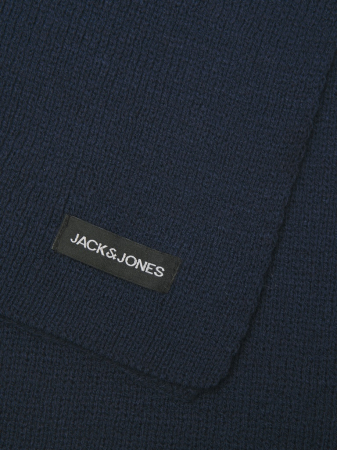 JACK&JONES Fular Navy Blazer  Barbati [3]