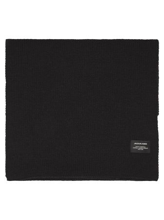 Jack Jones Fular Negru  Barbati [4]