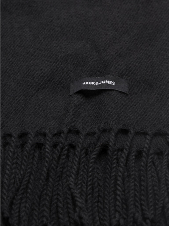 Jack Jones Fular Negru  Barbati [2]