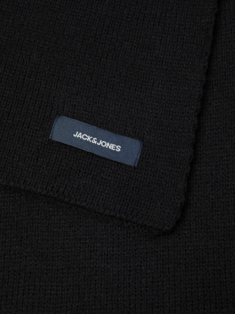 Jack Jones Fular Negru  Barbati [2]