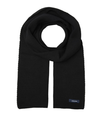 Jack Jones Fular Negru  Barbati [1]