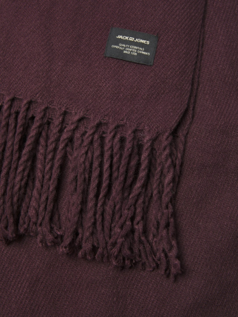 JACK&JONES Fular Rosu  Barbati [4]