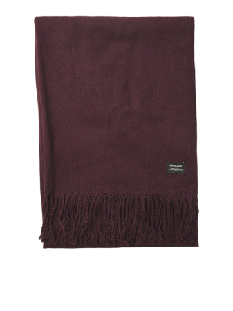 JACK&JONES Fular Rosu  Barbati [3]