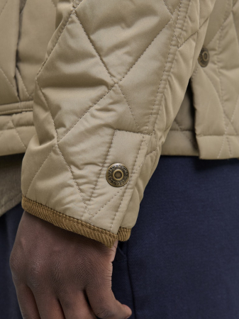 JACK&JONES Geaca Cafenie  Barbati [5]