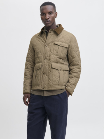 JACK&JONES Geaca Cafenie  Barbati [1]
