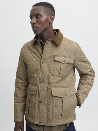 JACK&JONES Geaca Cafenie  Barbati [2]