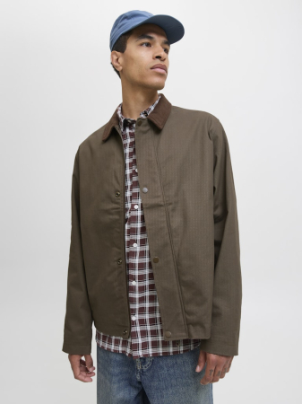 Jack Jones Geaca Maro  Barbati [2]