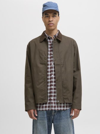 Jack Jones Geaca Maro  Barbati [1]