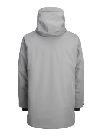 JACK&JONES Мужская Куртка City Skyline  [7]