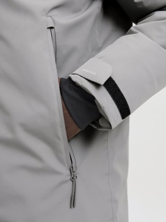 JACK&JONES Мужская Куртка City Skyline  [5]