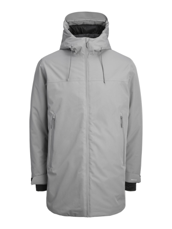 JACK&JONES Мужская Куртка City Skyline  [6]