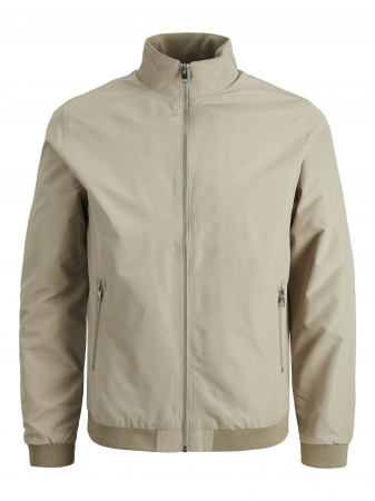 Jack Jones Geaca Bej  Barbati [7]