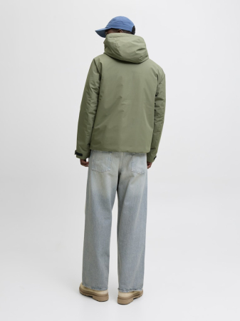 Jack Jones Куртка Dusty Olive  [3]