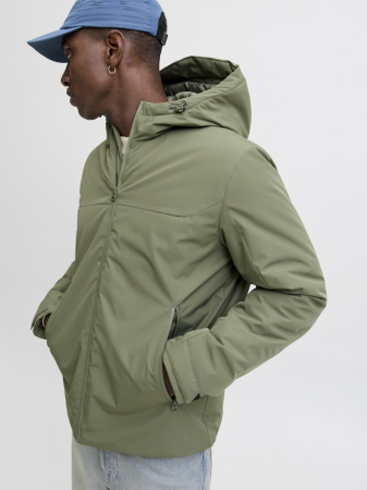 Jack Jones Куртка Dusty Olive  [2]