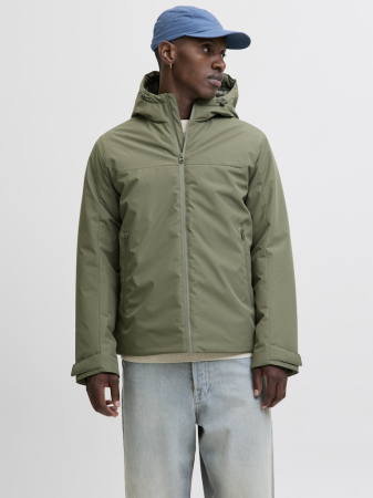 Jack Jones Куртка Dusty Olive  [1]